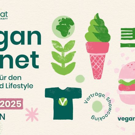 Vegan Planet Wien 2025