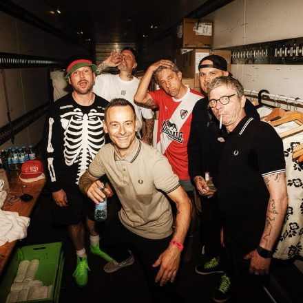 Beatsteaks