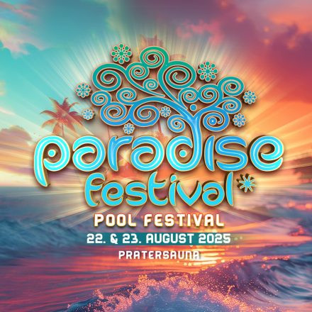 Paradise Pool Festival 2025