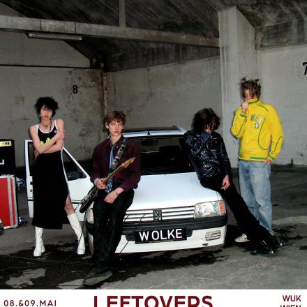 Leftovers