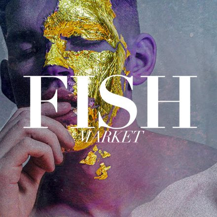 FISH MARKET - Domination