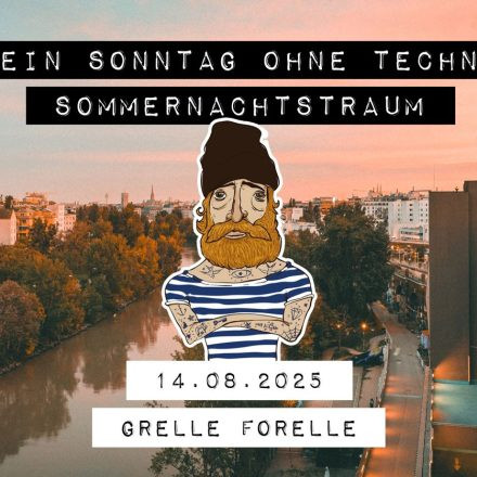 Sommernachtstraum 2025
