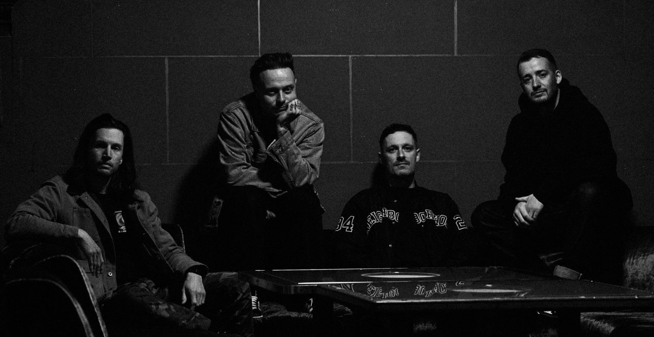 Architects am 25. January 2026 @ Raiffeisen Halle im Gasometer. Architects am 25. January 2026 @ Raiffeisen Halle im Gasometer.
