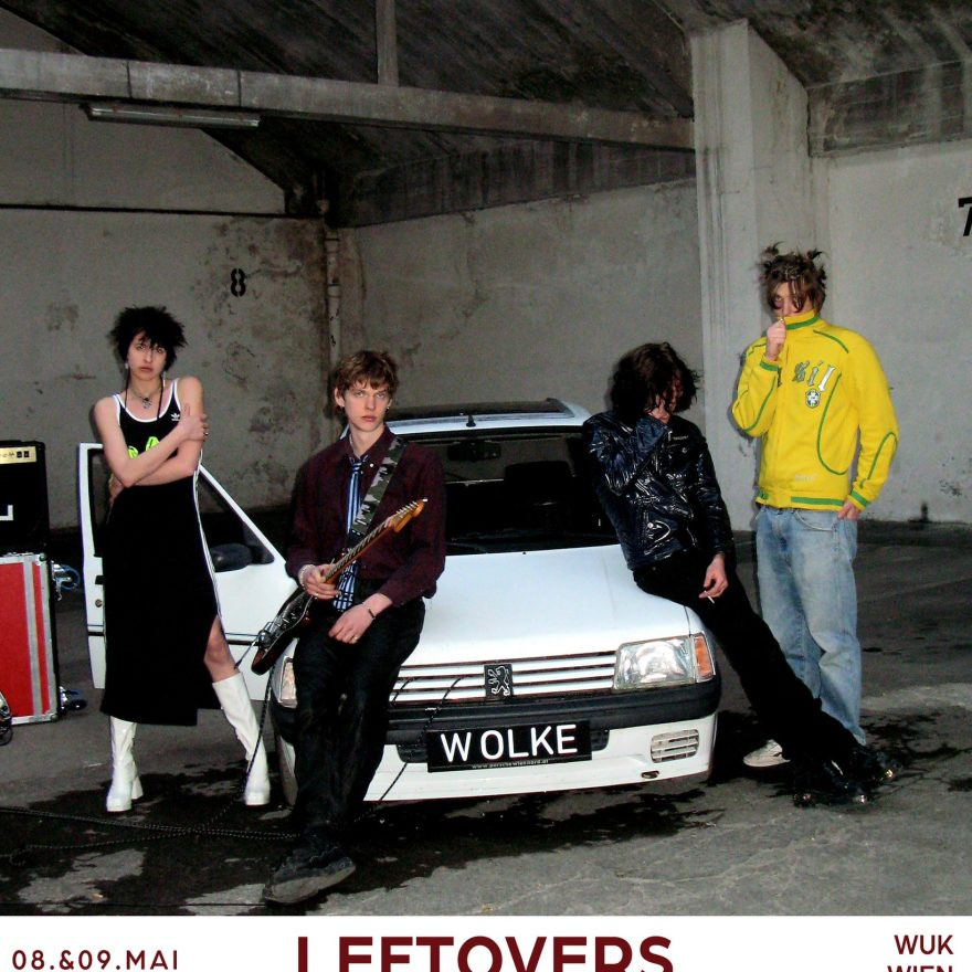 Leftovers
