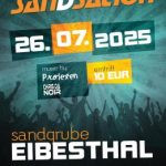 SanDsation 2025
