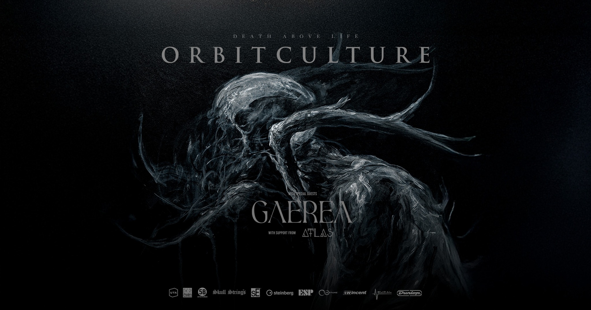 Orbit Culture am 28. October 2025 @ SiMM City. Orbit Culture am 28. October 2025 @ SiMM City.