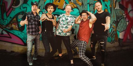 Fäaschtbänkler - Kinderkonzert