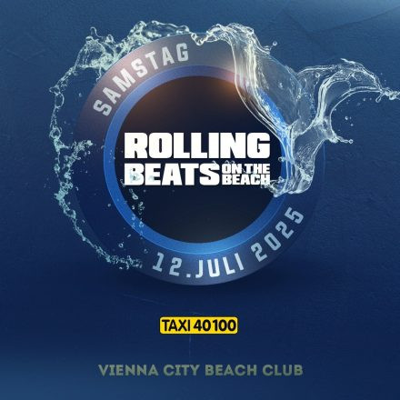 ROLLING BEATS feat. SORRY MOM