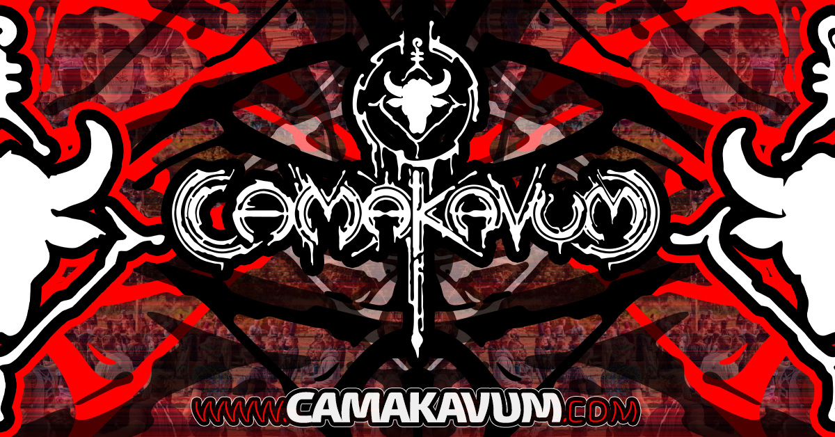 Camakavum Festival am 12. September 2025 @ Ziegelei Benzin.