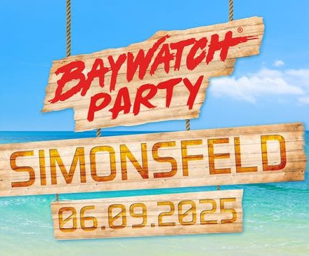 Baywatchparty 2025