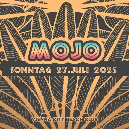 MOJO
