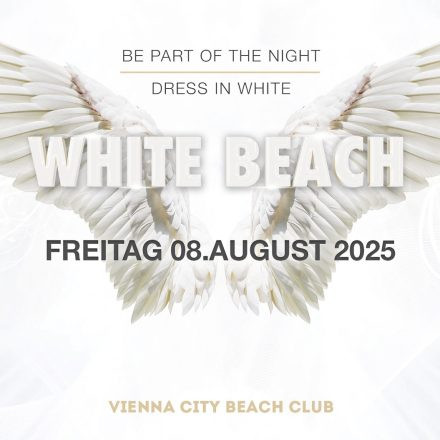 White Beach