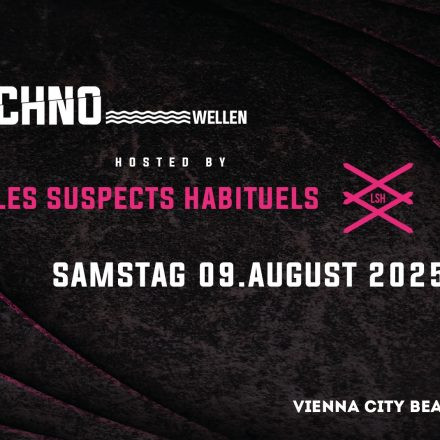 Technowellen