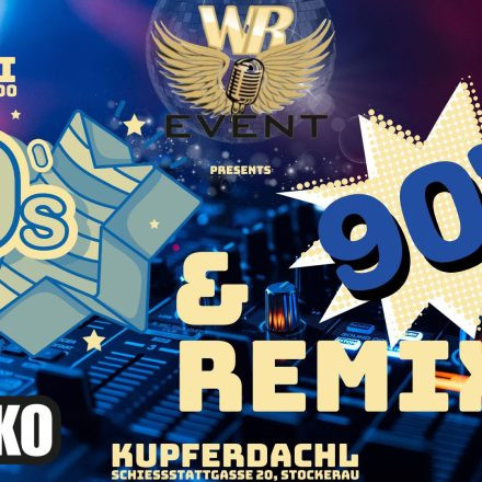 WR EVENT