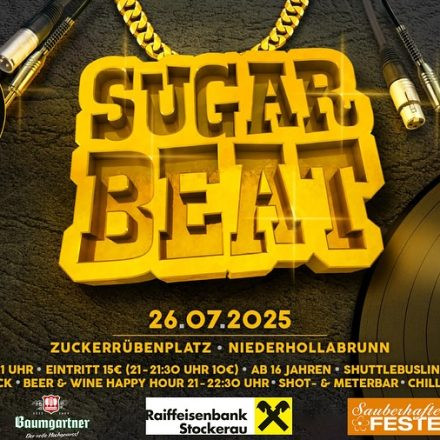 Sugar Beat 2025