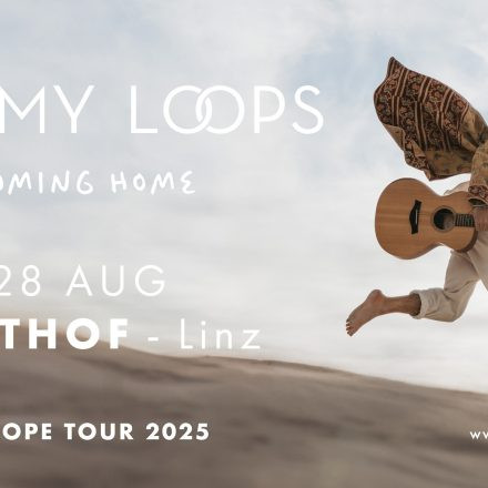 Jeremy Loops
