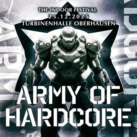 Army of Hardcore
