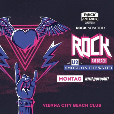 Rock am Beach