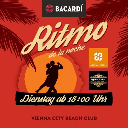 Ritmo de la Noche