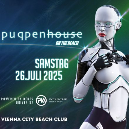 Puppenhouse