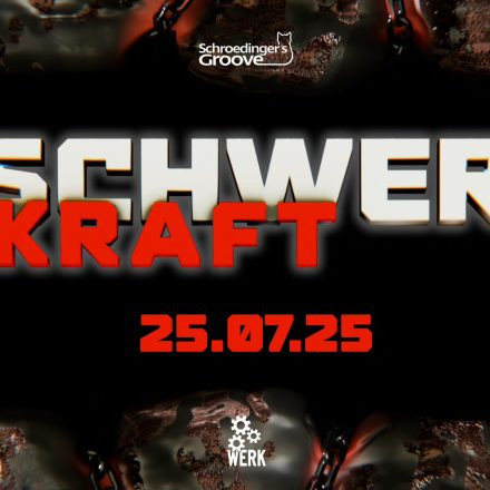 SCHWERKRAFT