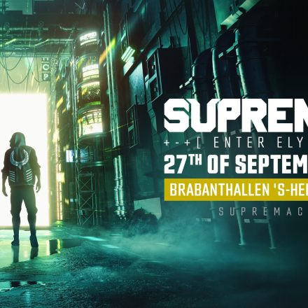 Supremacy