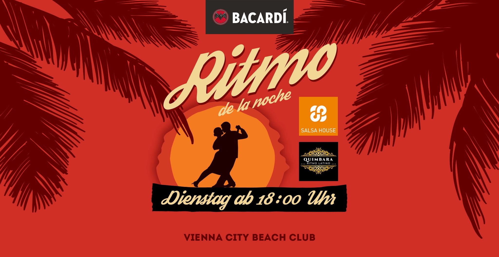 Ritmo de la Noche am 15. July 2025 @ Vienna City Beach Club. Ritmo de la Noche am 15. July 2025 @ Vienna City Beach Club.