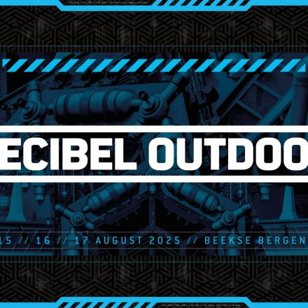 Decibel Outdoor 2025