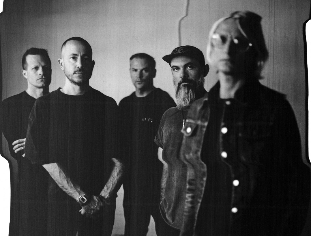 Grails am 2. March 2026 @ Arena Wien.