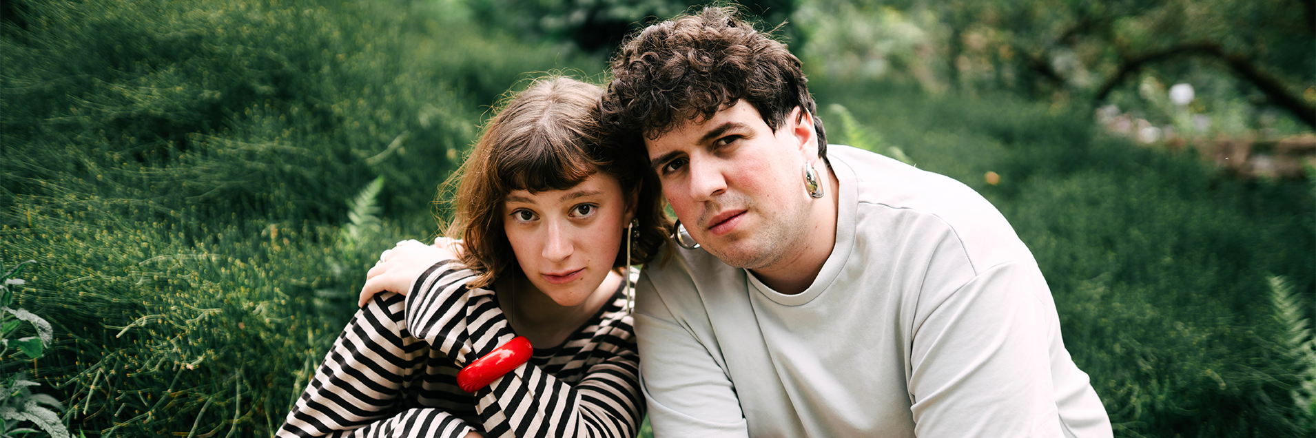 Lost in Lona am 6. November 2026 @ Chelsea.