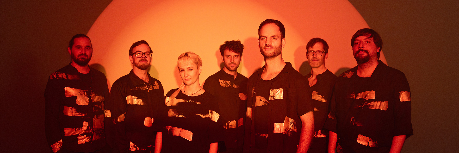 Shake Stew am 18. April 2026 @ Flex.