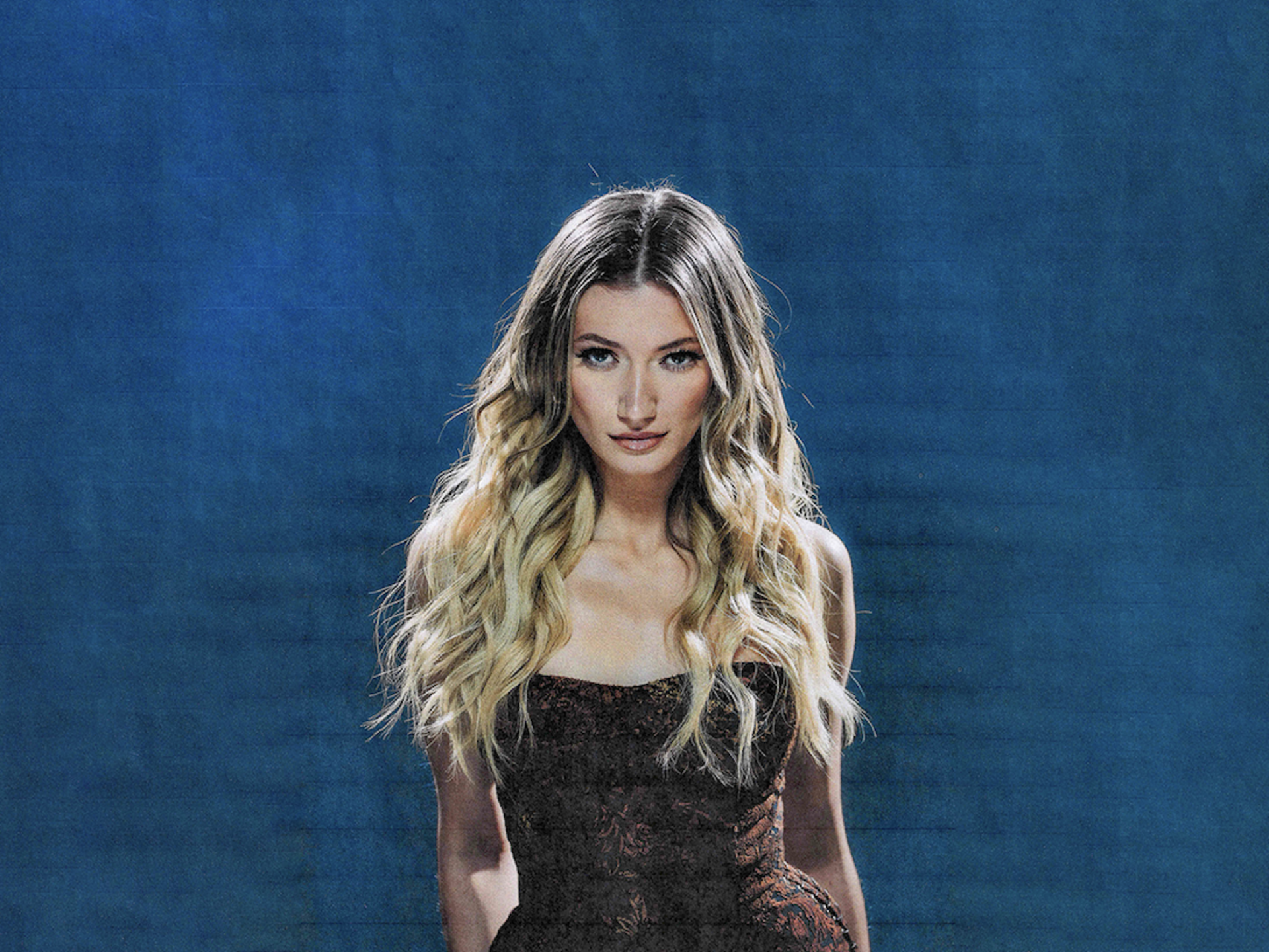 LEONY am 5. April 2027 @ Raiffeisen Halle im Gasometer.