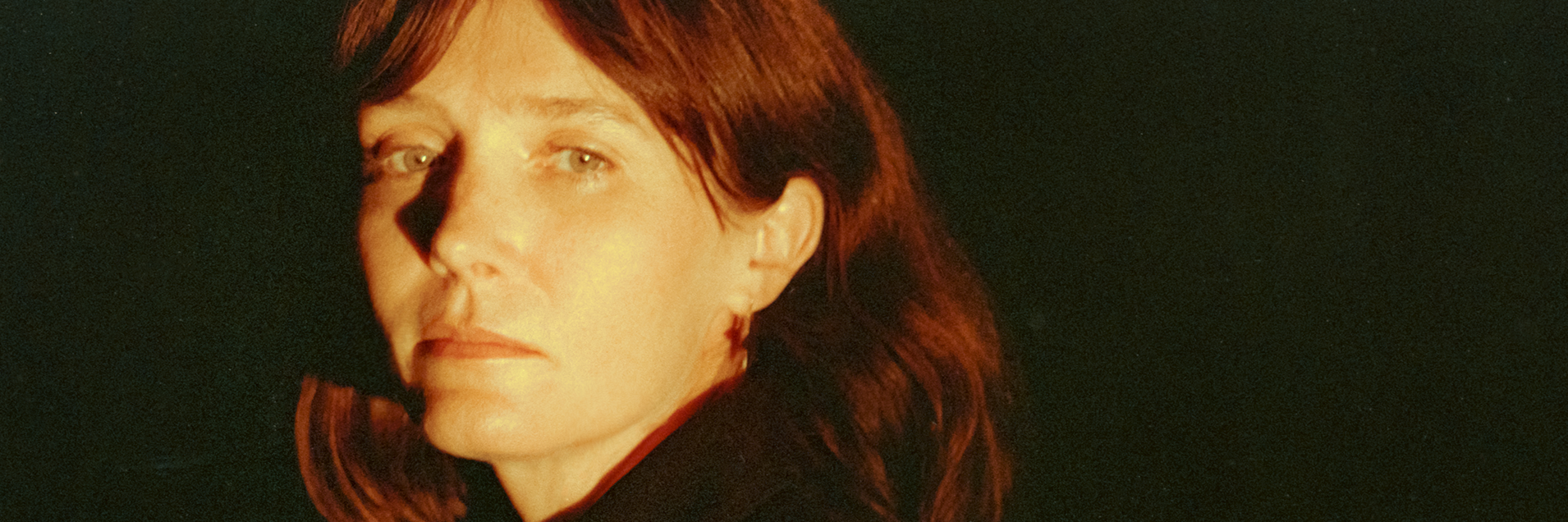 Sarah Blasko am 26. May 2026 @ Das Werk.