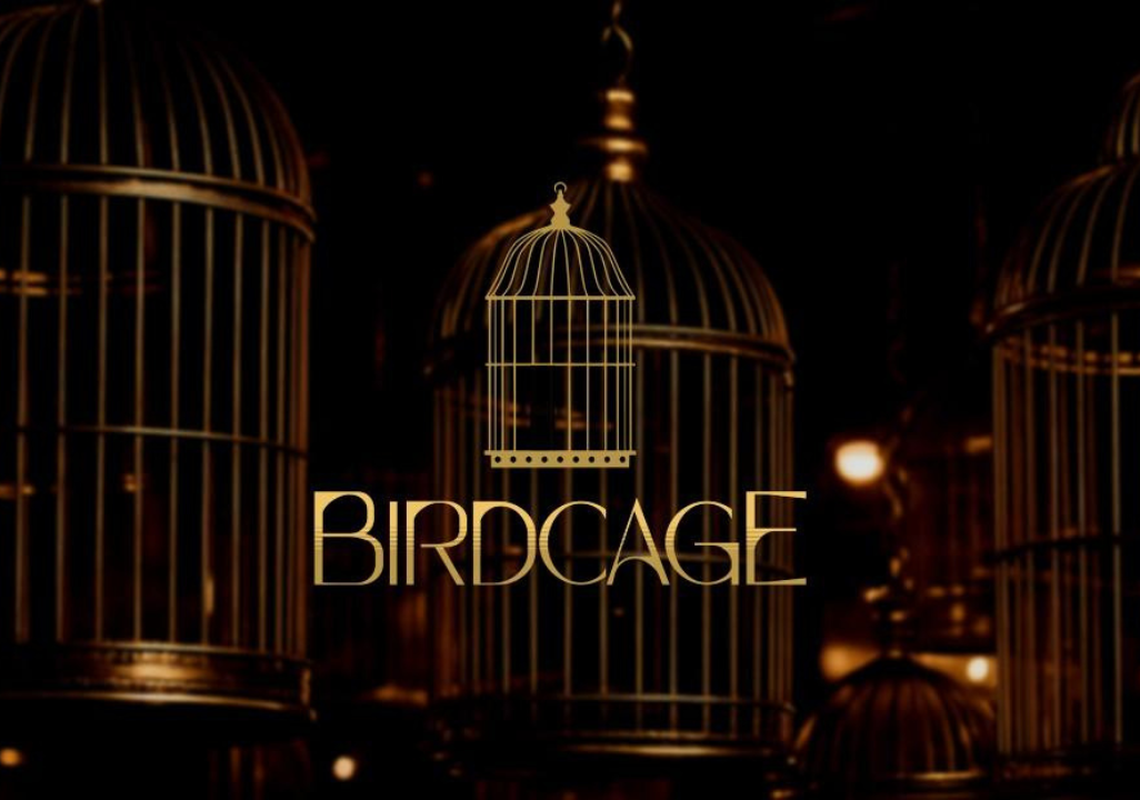 BIRDCAGE am 27. March 2026 @ U4 Vienna.
