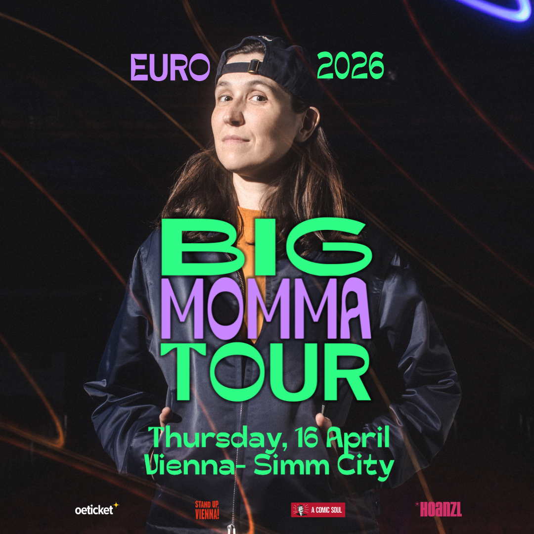 ASHELY GAVIN am 16. April 2026 @ SiMM City.