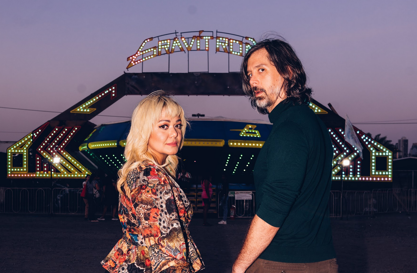 Alpha Whores am 20. March 2026 @ Arena Wien.