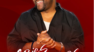 Aries Spears