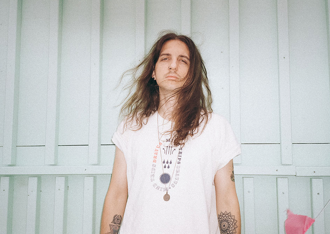 SPIRAL DRIVE am 26. March 2026 @ Arena Wien.