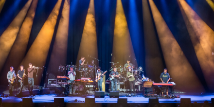 Snarky Puppy