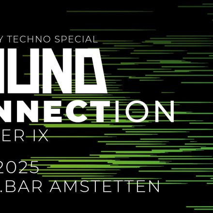 Sound Connection Chapter IX
