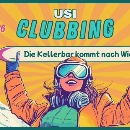 USI CLUBBING feat. BOUNTI