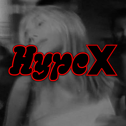 HYPE X