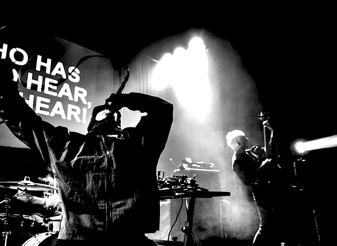 WORLD PEACE am 28. March 2026 @ Arena Wien.