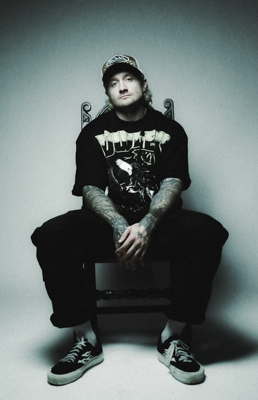 RYAN OAKES am 31. March 2026 @ .