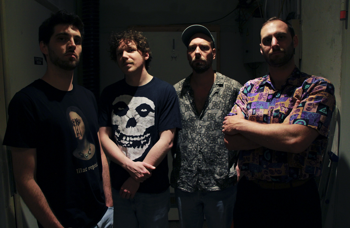 FRANZ FUEXE am 30. April 2026 @ Arena Wien.