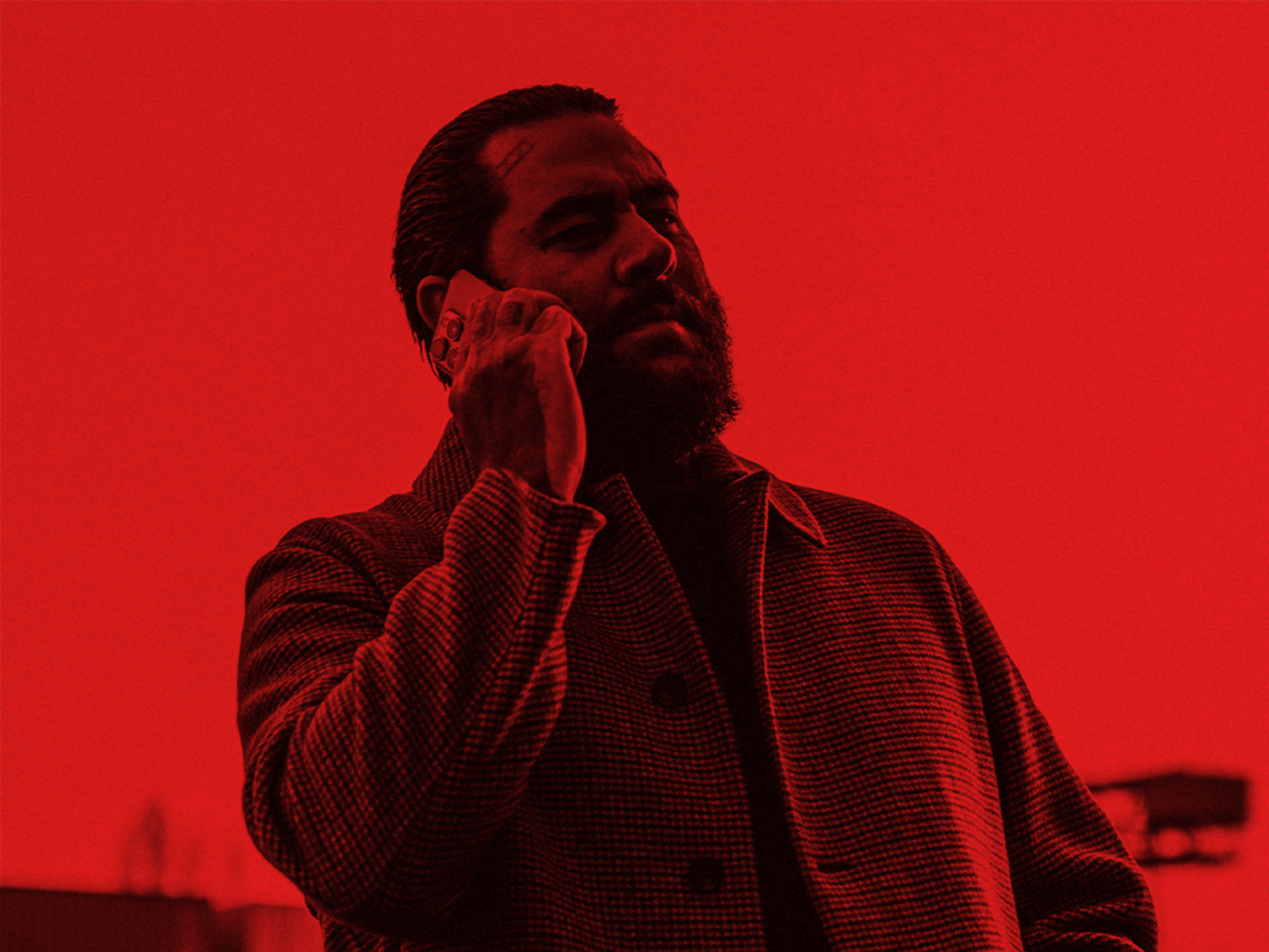 Kolja Goldstein am 7. October 2026 @ Flex.