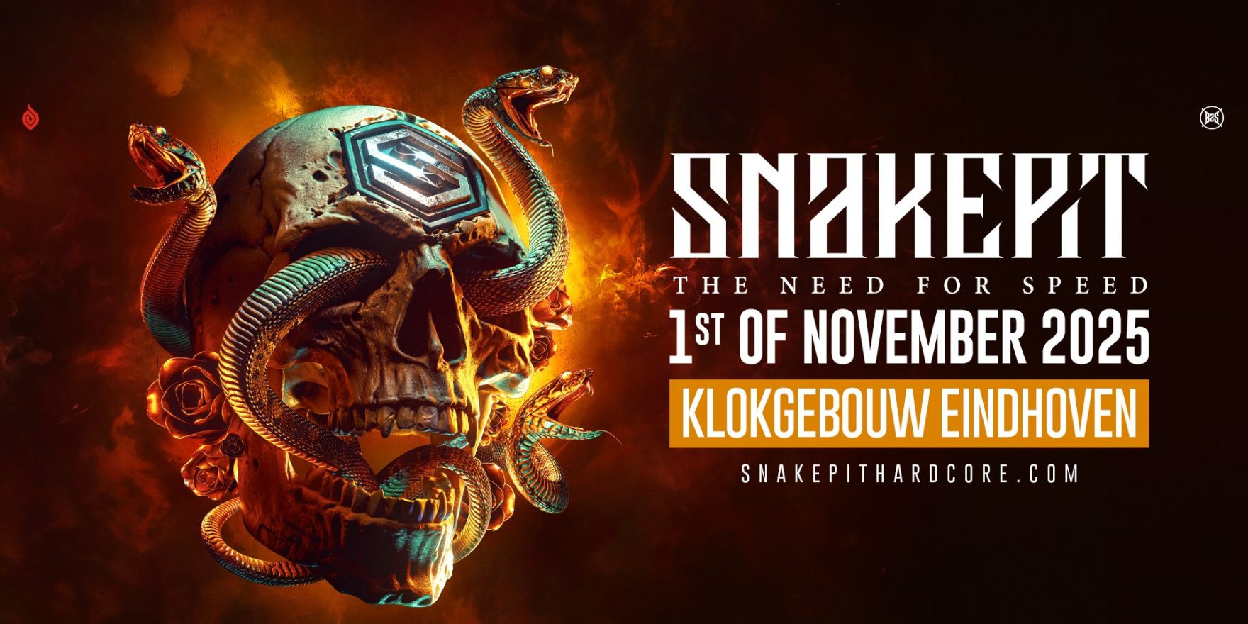 Snakepit 2025
