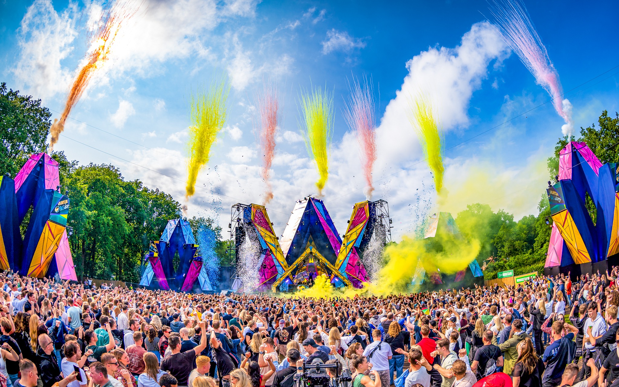 Freshtival Weekend 2026 am 22. May 2026 @ Het Rutbeek. Freshtival Weekend 2026 am 22. May 2026 @ Het Rutbeek.