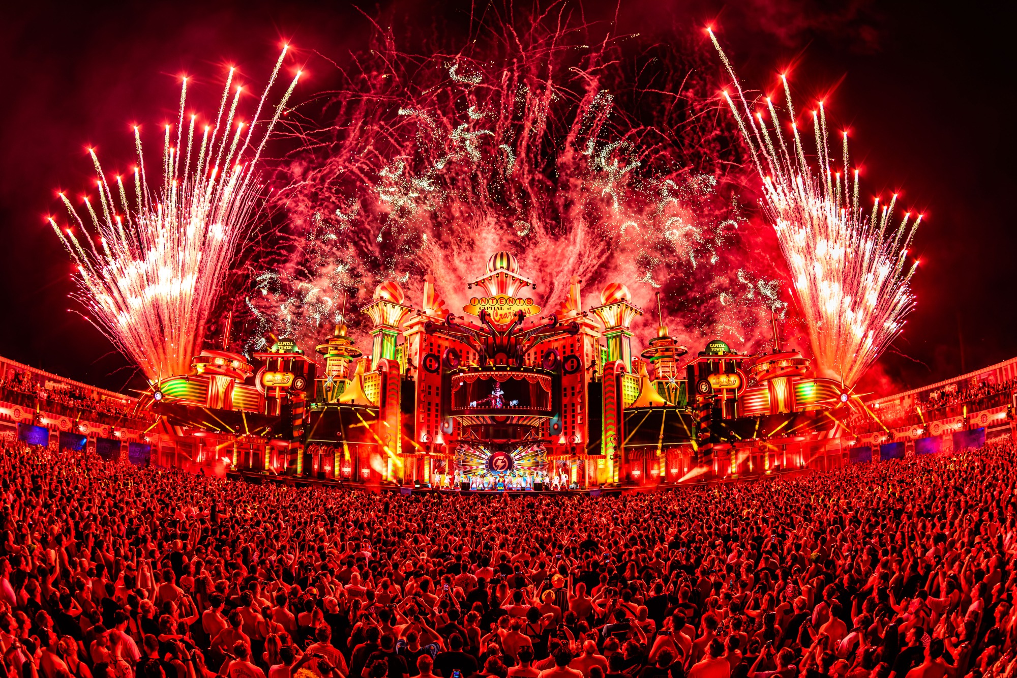 Intents Festival 2026 am 5. June 2026 @ Sportpark d'n Donk. Intents Festival 2026 am 5. June 2026 @ Sportpark d'n Donk.