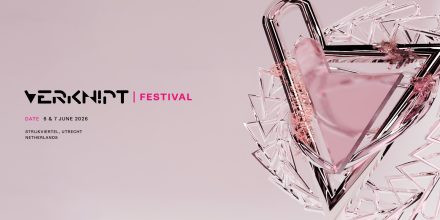 Verknipt Festival 2026
